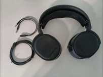 Słuchawki SteelSeries Arctis 3