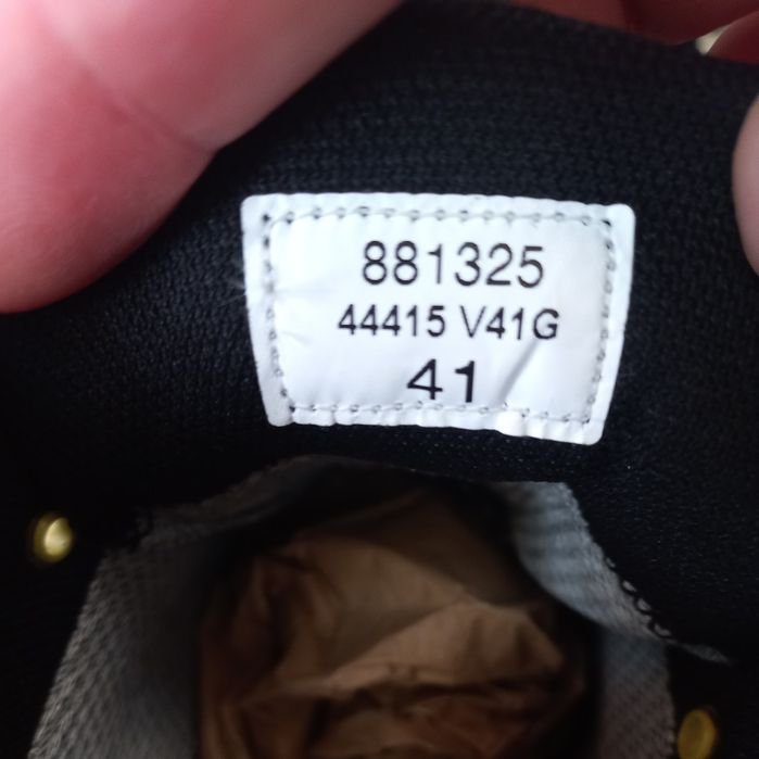 Чоловічі черевики Grisport 44415-V41G