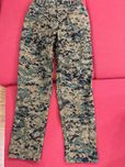 НОВЫЕ брюки USMC MCCUU Marpat Insect Guard, р-р M-Long.