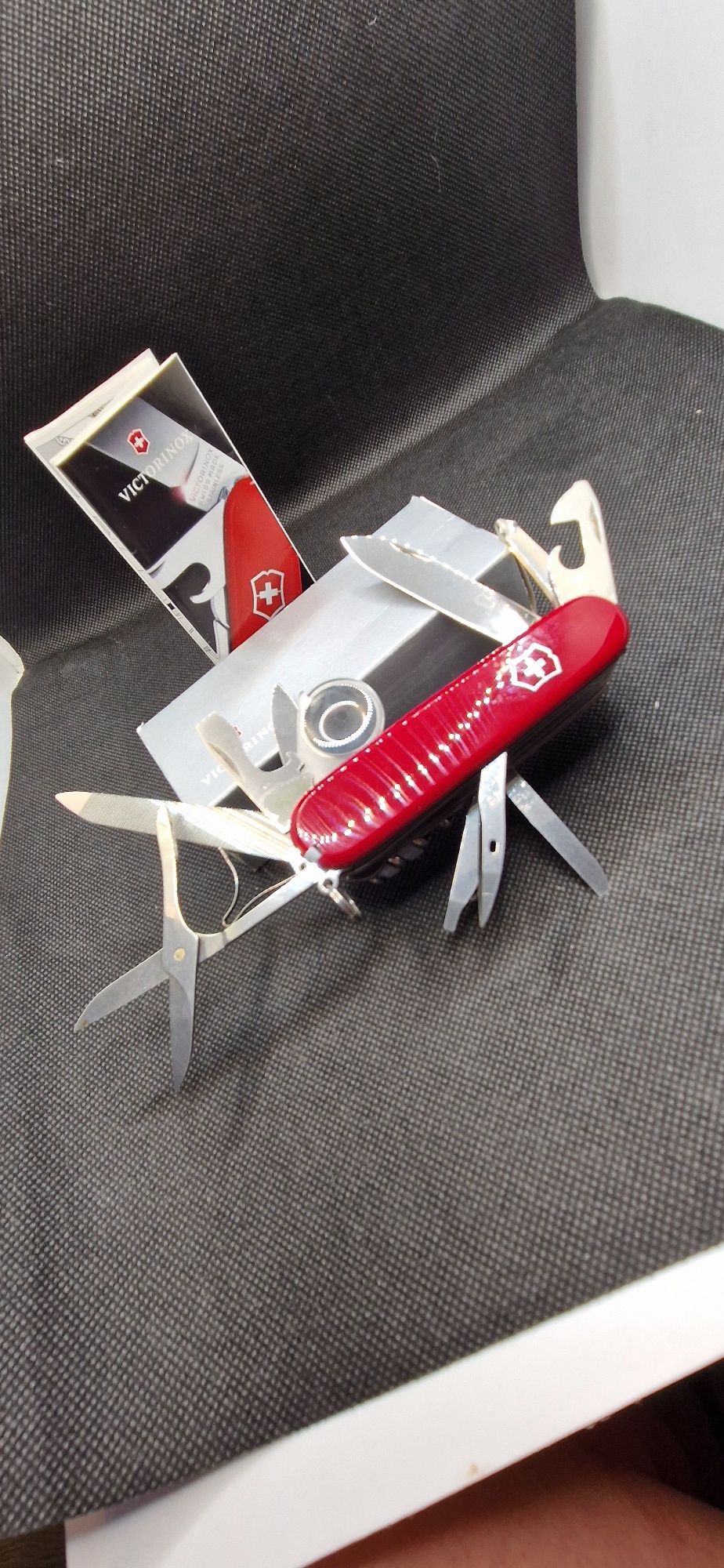 Scyzoryk victorinox