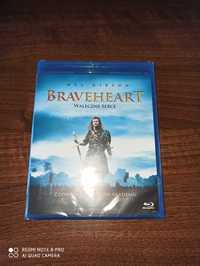 Braveheart Waleczne serce Nowy Blu-ray