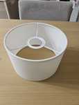 Abażur średnica 18cm