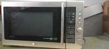 Micro-ondas LG excelente estado