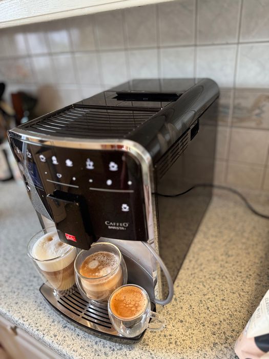 Кавомашина Melitta Caffeo Barista T
