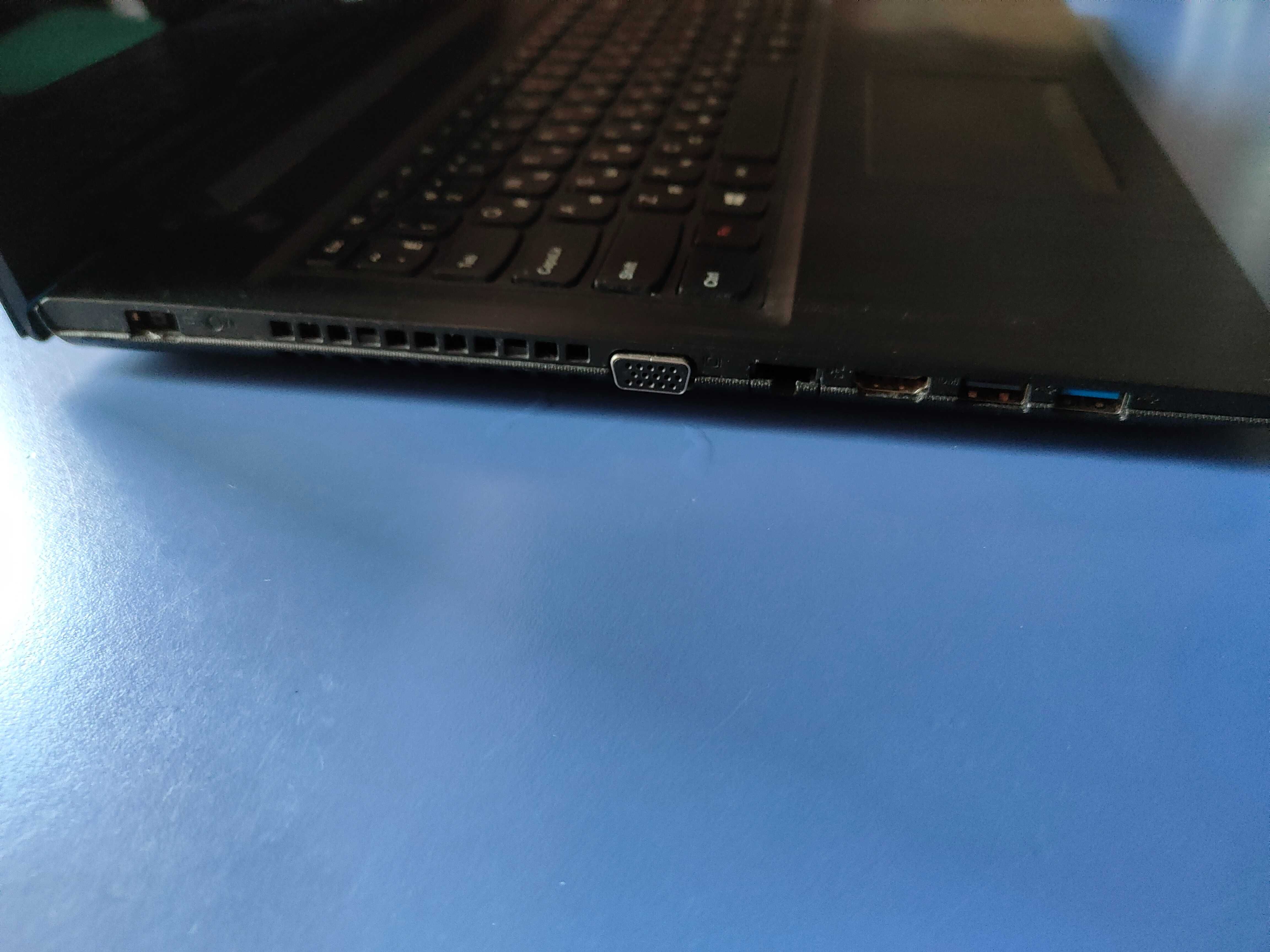 Lenovo G50-70/Core i5-4200u/8gb, ноутбук для бухгалтера