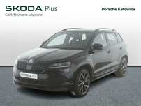 Skoda Karoq 4x4, 2.0 TDI, 150KM, automat