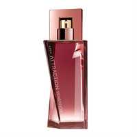 2 szt Woda Perfumowana Avon Attraction Sensation 50ml