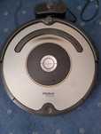 Odkurzacz iRobot Roomba 616