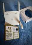 Wi-fi Repeater FENVI