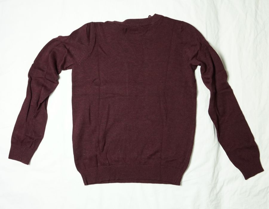 Vero Moda Bluza Sweter Damski O-Neck r. XS