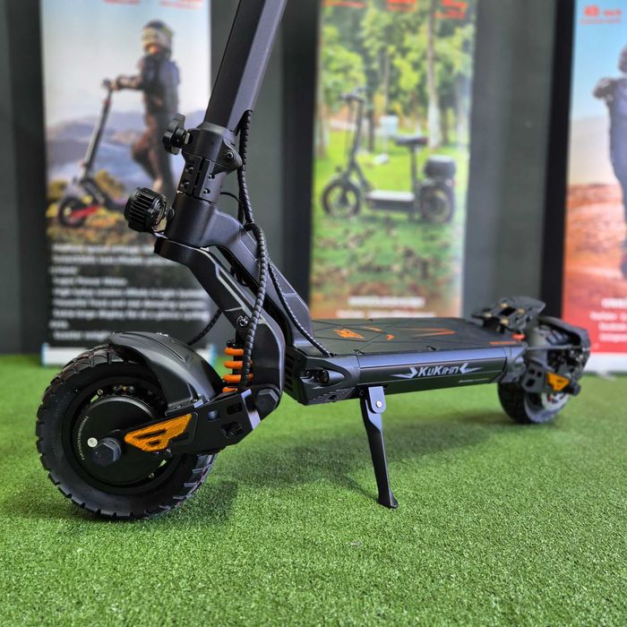 ‼️KuKirin G2 Master 2024 електросамокат