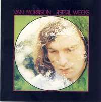 Van Morrison ‎– Astral Weeks