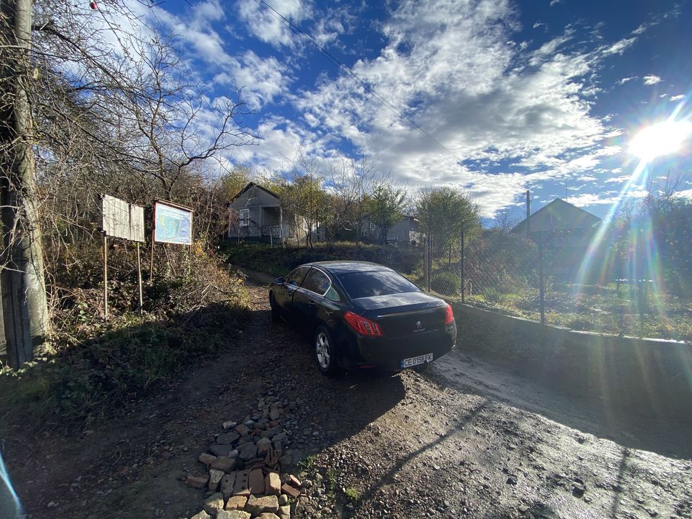 Пежо 508 Peugeot 508