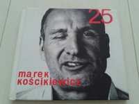 Marek Kościkiewicz - 25 CD