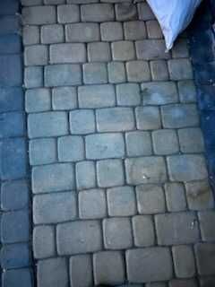 Kosta brukowa i obrzeża - Andrychów, Wadowice, Oświęcim, Wieprz, Zator