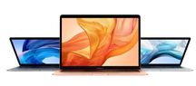 NEW Macbook Air 13 Retina Space Gray/Gold/Silver 2020 with Apple M1