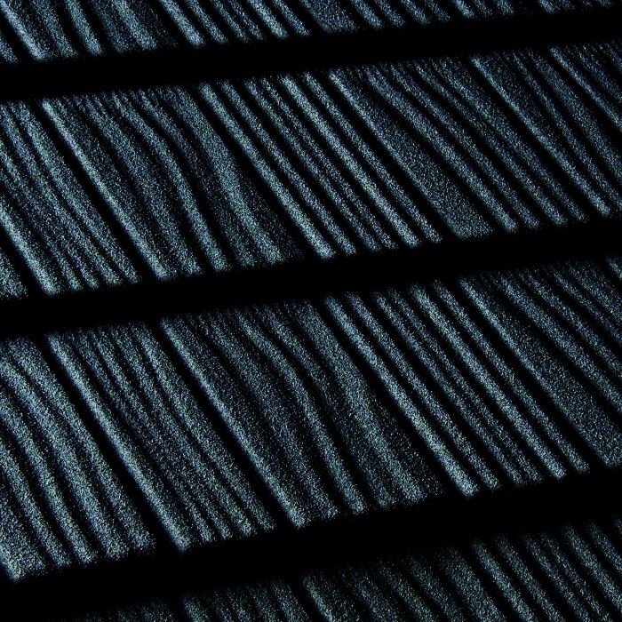 Композитна черепиця, GERARD. MetroTile. Черепиця з камяною посипкою.