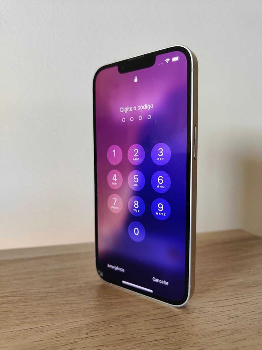 iPhone 14 128GB c/Avaria