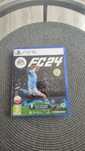 Fifa 24  FC 24 ps 5 pl stan idealny