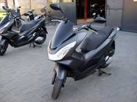 Honda PCX 125 full led 2018 rok