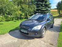 Kia Ceed Kombi 1.4