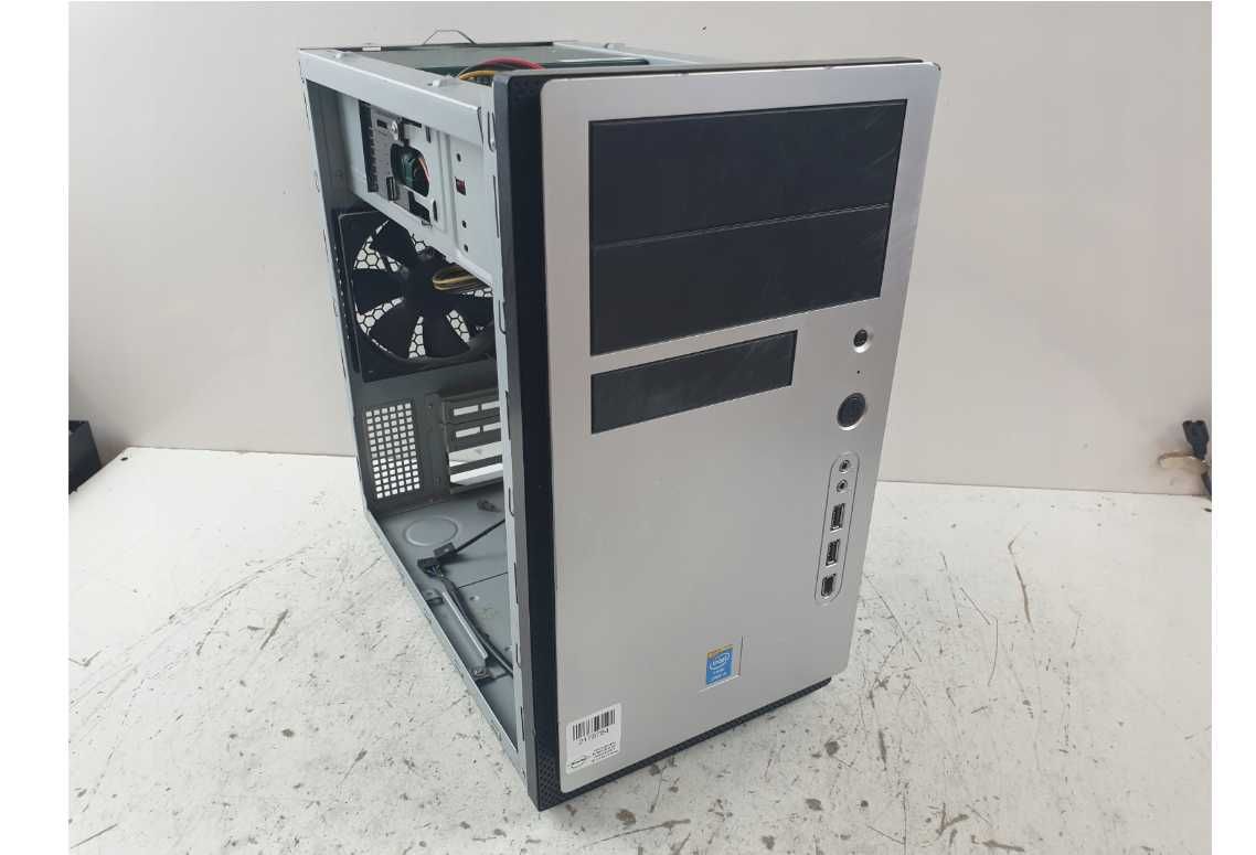 Komputer Intel Deskt Board DB75EN IntPen G860