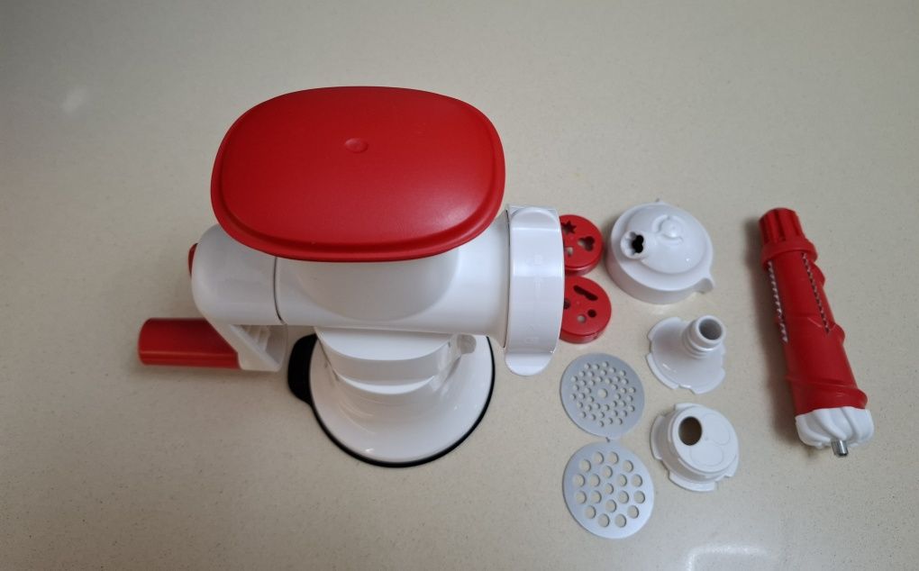 Picadora Tupperware Master