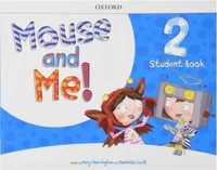 Mouse and Me 2 SB + Student website Pack - Mary Charrington, Charlott