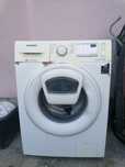 Pralka Samsung Eco bubble 6 kg