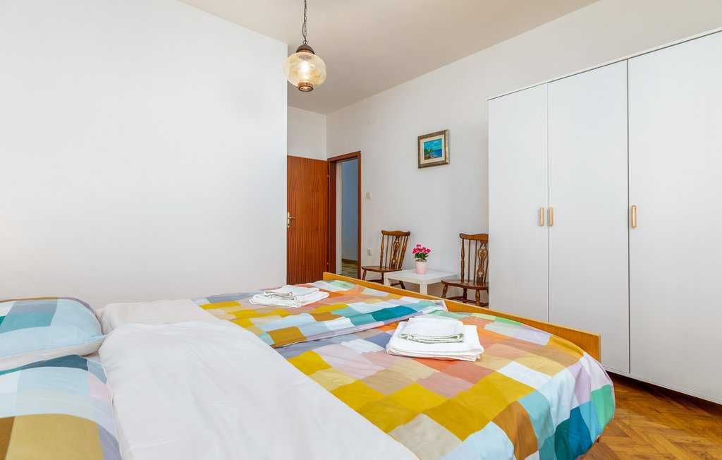 Wakacje, wrzesień, Chorwacja, Istria, apartament z basenem dla 10 osób