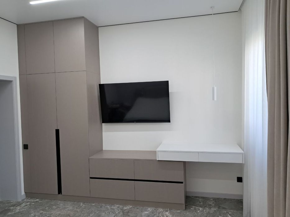 Меблі на замовлення