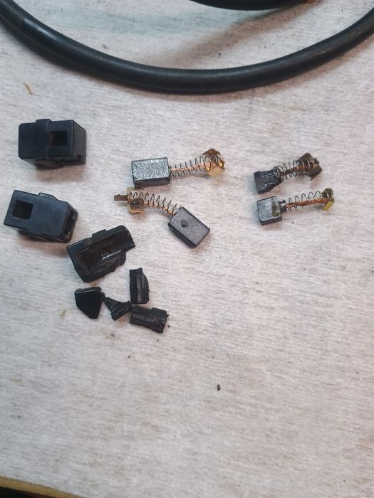 Wiertarka Makita HP 1630 z udarem