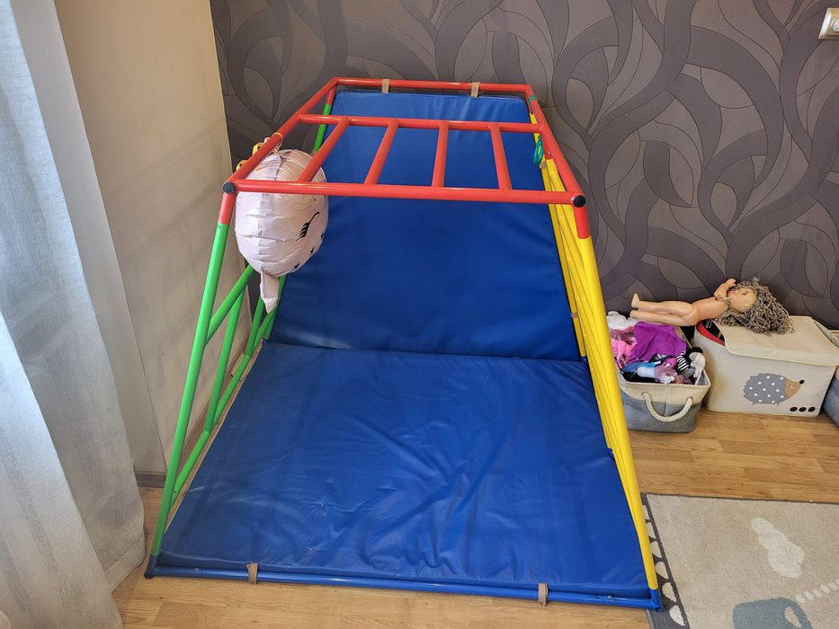 Ранній старт (дитячий спортивний коплекс)