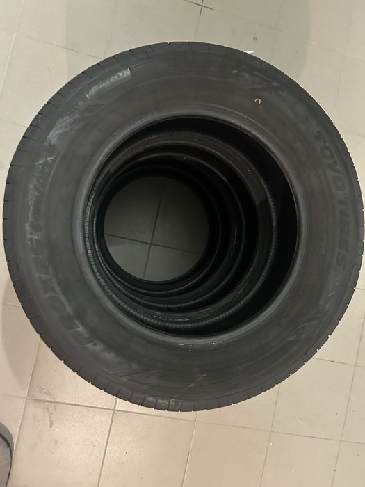 Opony Letnie 195/65R15 Toyo Tires Proxes Comfort
