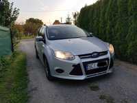 Ford Focus mk3 Kombi