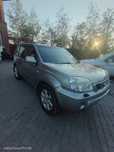 Nissan X-Trail t30