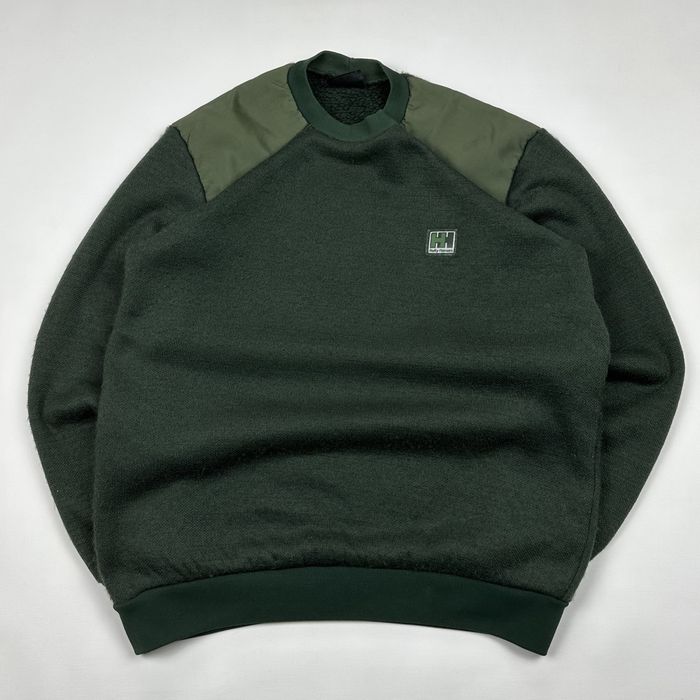 Кофта від Helly Hansen