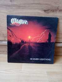 Wildfire-Summer Lightning-LP-winyl,vinyl