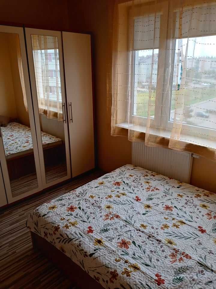 Mieszkanie na wynajem Botanik