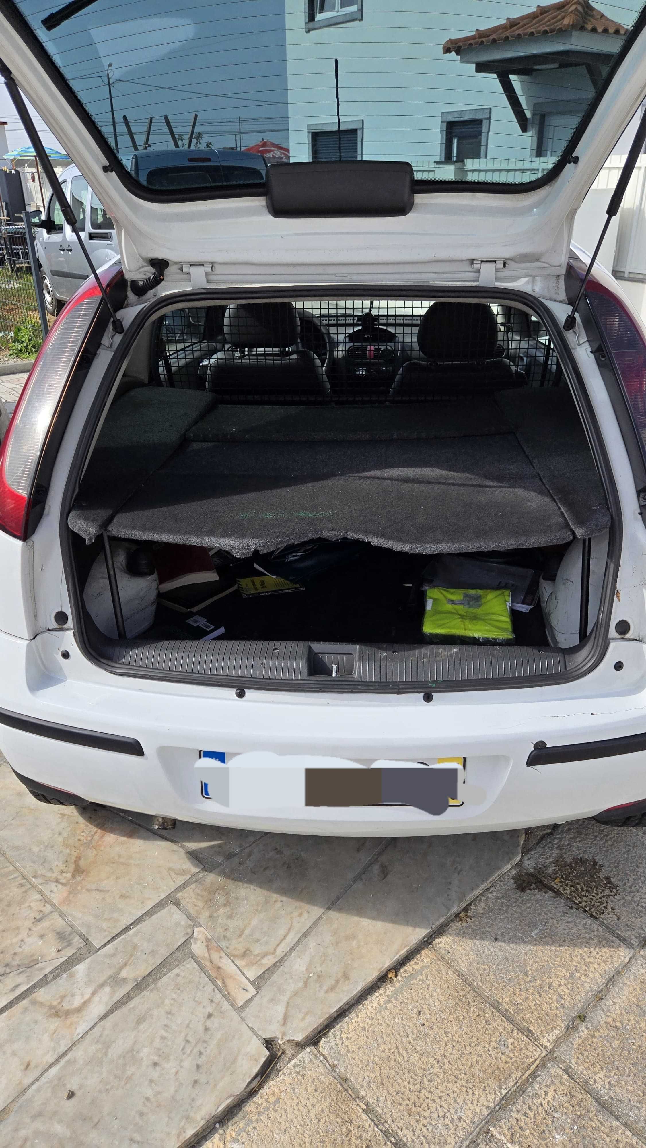 Opel Corsa 1.3CDTI
