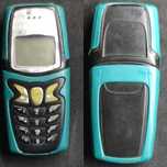 телефон Nokia 5210 рабочий made in Germany