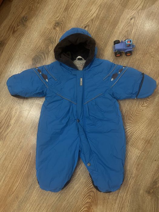 Комбинезон , комбінезон Lenne