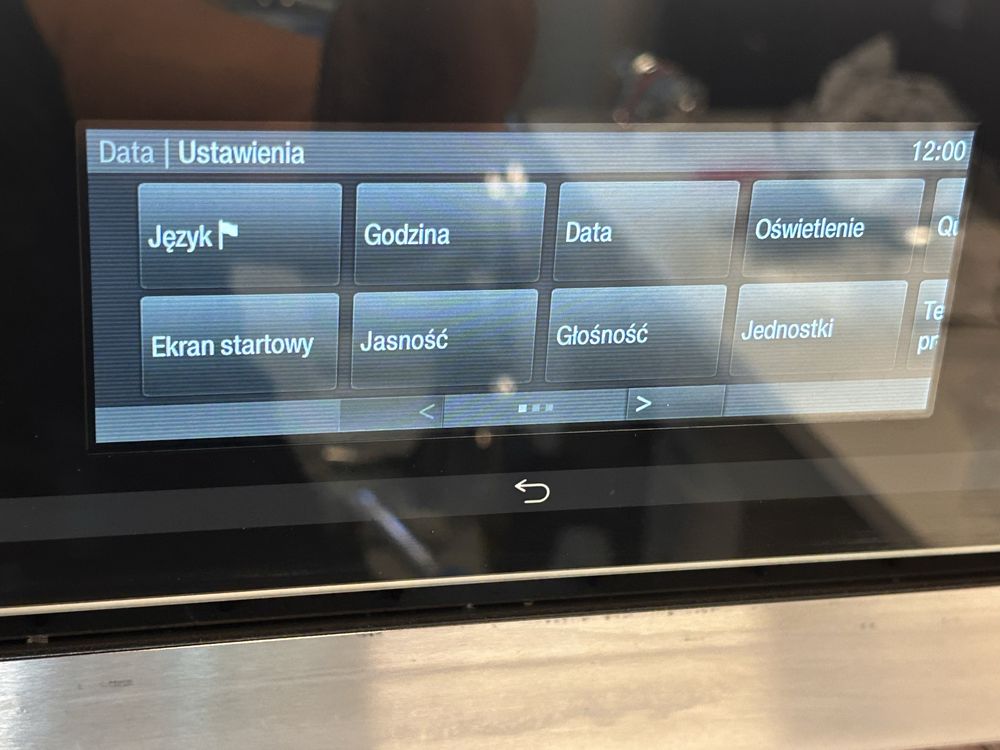 Miele – piekarnik kompaktowy z funkcją mikrofali H6800-1BM
