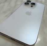 Iphone 15 PRO 128GB Bateria 96% Na Gwarancji!! White Titanium