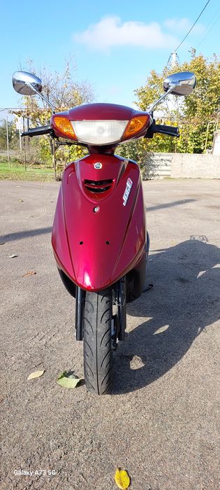 Продам YAMAHA Jok sa 36 4t