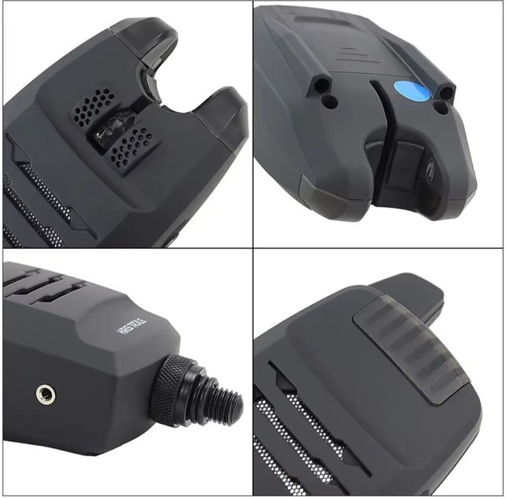 Elektroniczne sygnalizatory  brań hirisi b1228  (4÷1)