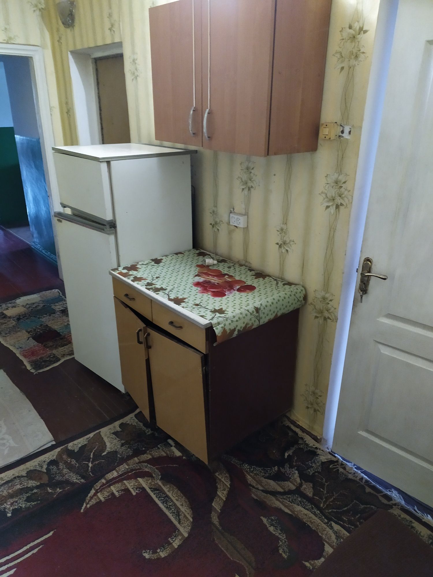 Здам в оренду кімнату в гуртожитку
