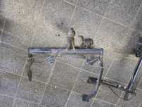 gancho de reboque citroen saxo / 106
