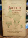 Boletim da Agência Geral das Colónias - n24 Junho de 1927