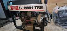 Генератор бензиновий 9.5/8.6 кВт FOGO FV 10001 TRE